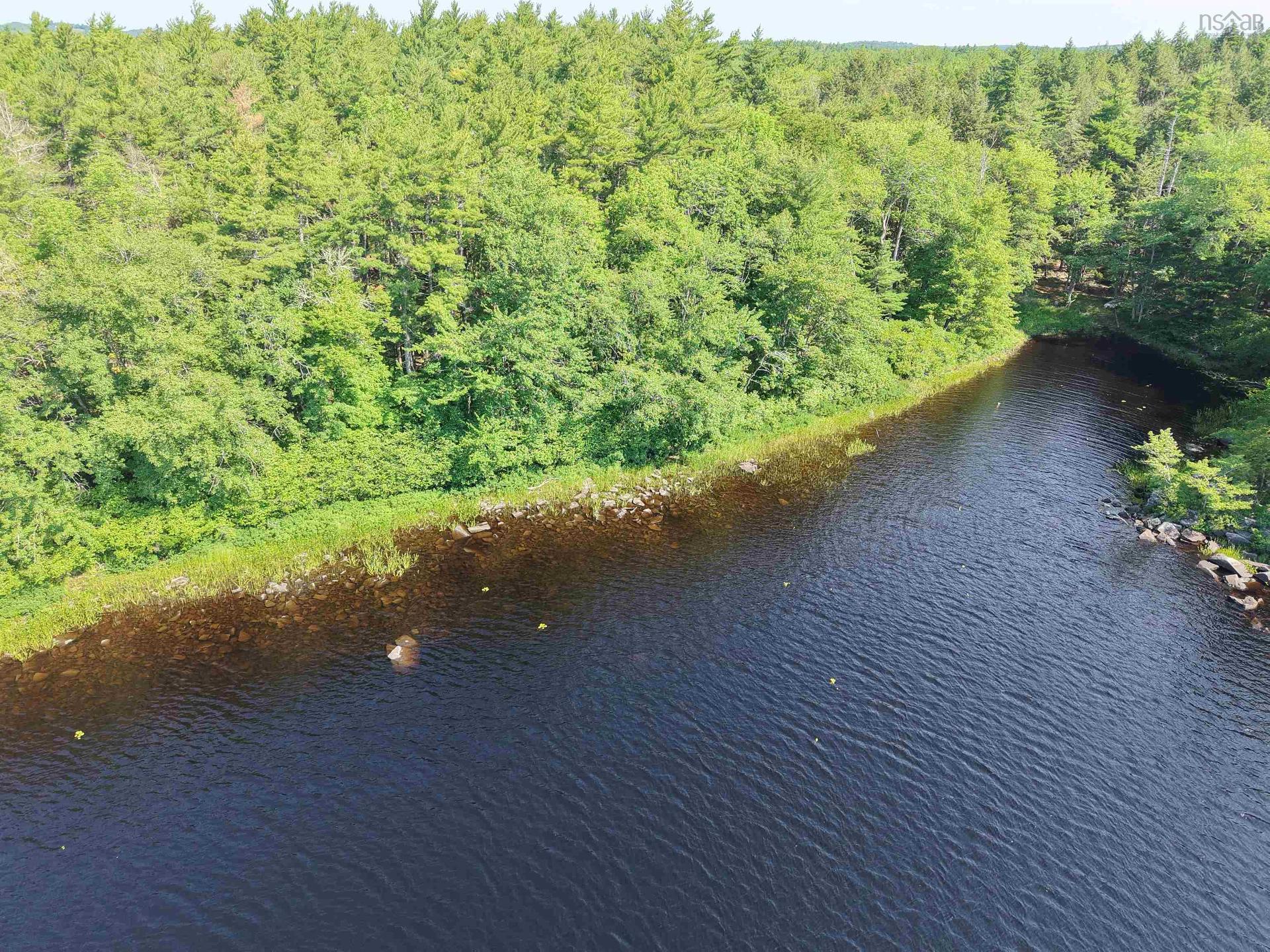 Lot 20 Christopher Road, Whiteburn Mines, NS