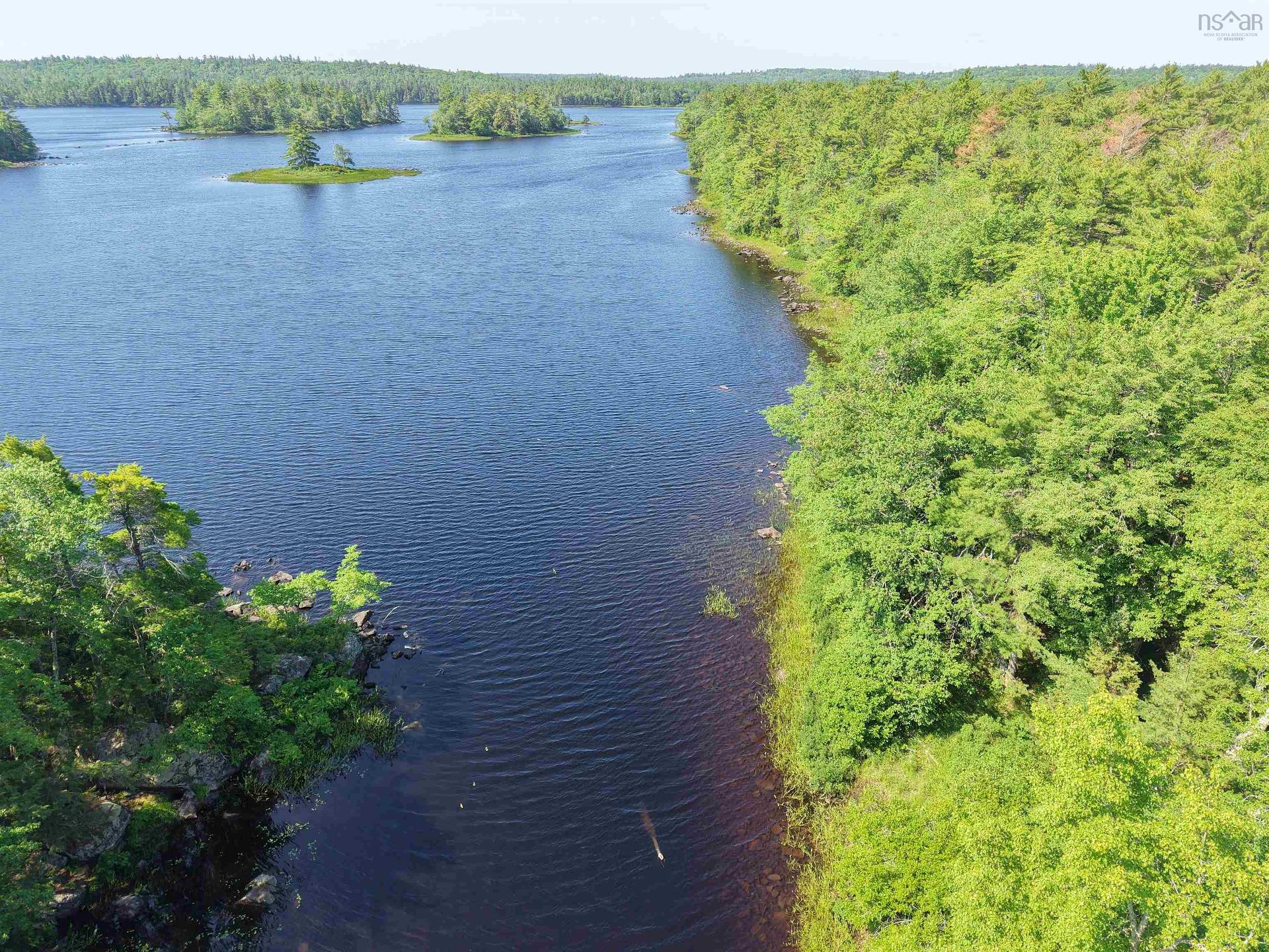Lot 20 Christopher Road, Whiteburn Mines, NS