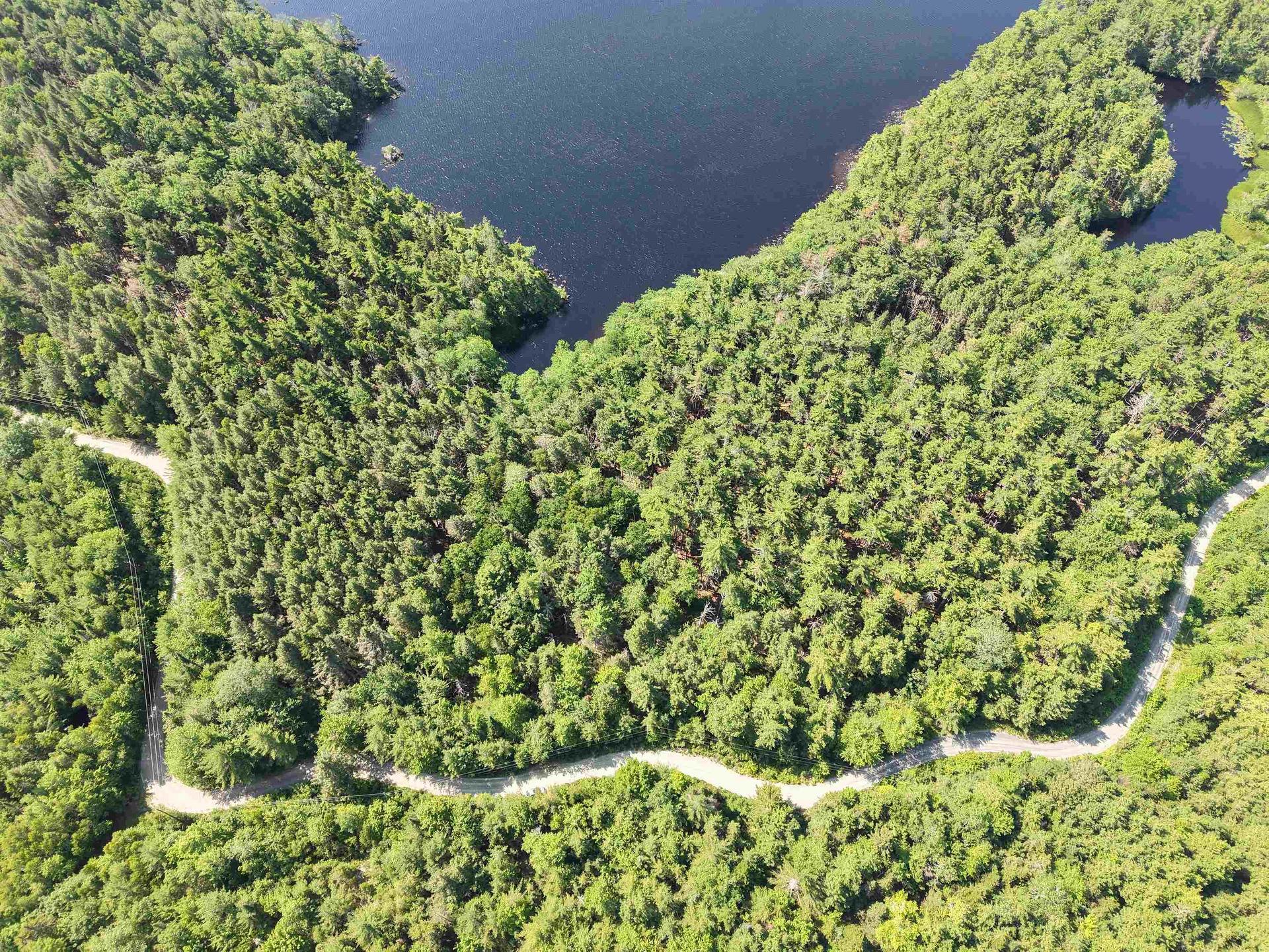 Lot 20 Christopher Road, Whiteburn Mines, NS