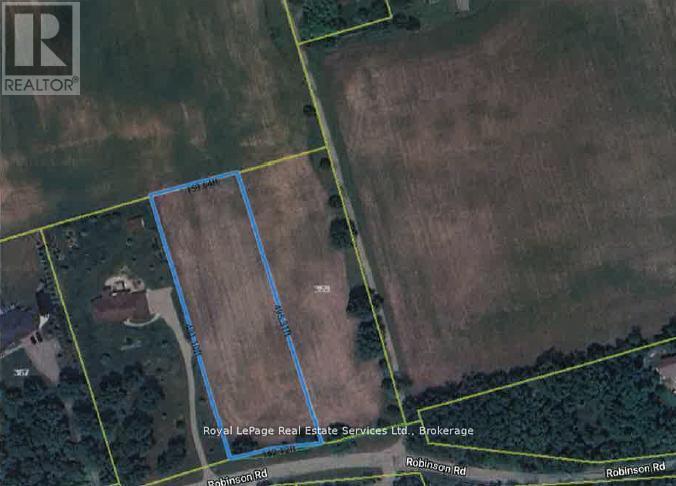 361 Robinson Road, Brant (Burford), ON