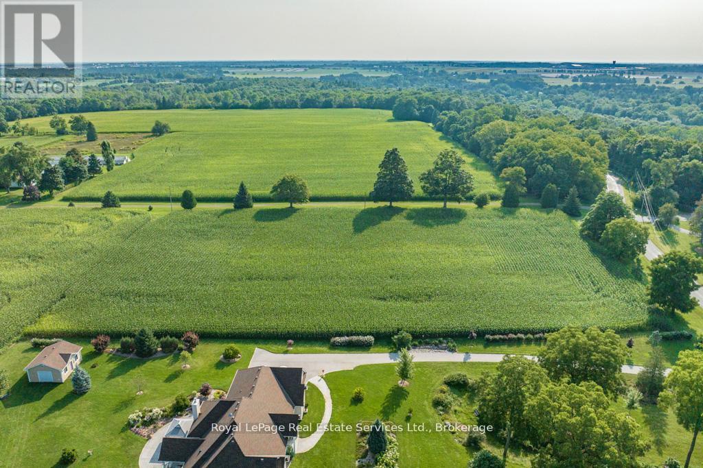 361 Robinson Road, Brant (Burford), ON