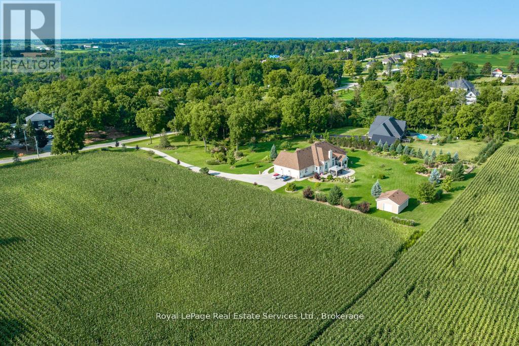361 Robinson Road, Brant (Burford), ON