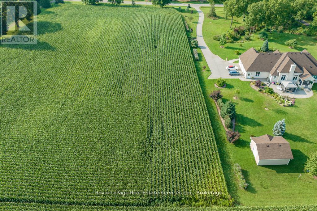361 Robinson Road, Brant (Burford), ON