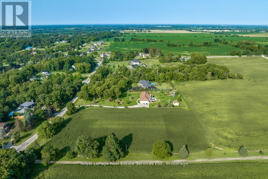 361 Robinson Road, Brant (Burford), ON