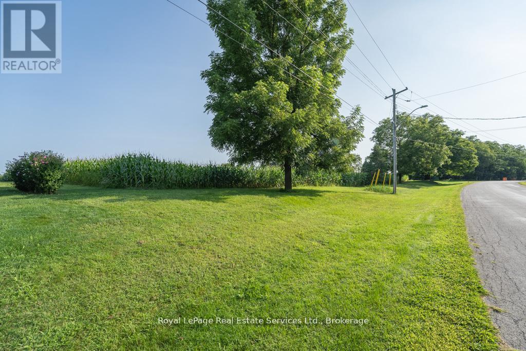361 Robinson Road, Brant (Burford), ON