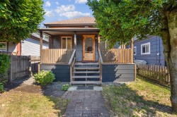 2724 Penrith Ave Cumberland, BC V0R 1S0