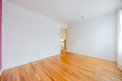 Chambre à coucher - 