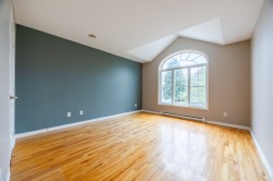 Chambre à coucher - 