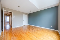 Chambre à coucher - 
