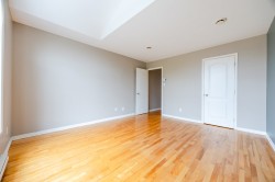 Chambre à coucher - 