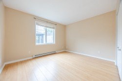 Chambre à coucher - 