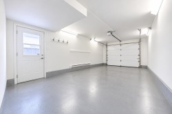 Garage - 