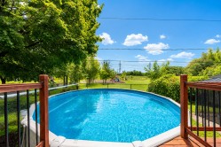 Piscine - 