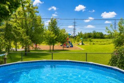 Piscine - 