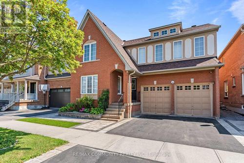54 MORLAND CRESCENT  Ajax, ON L1T 4P5