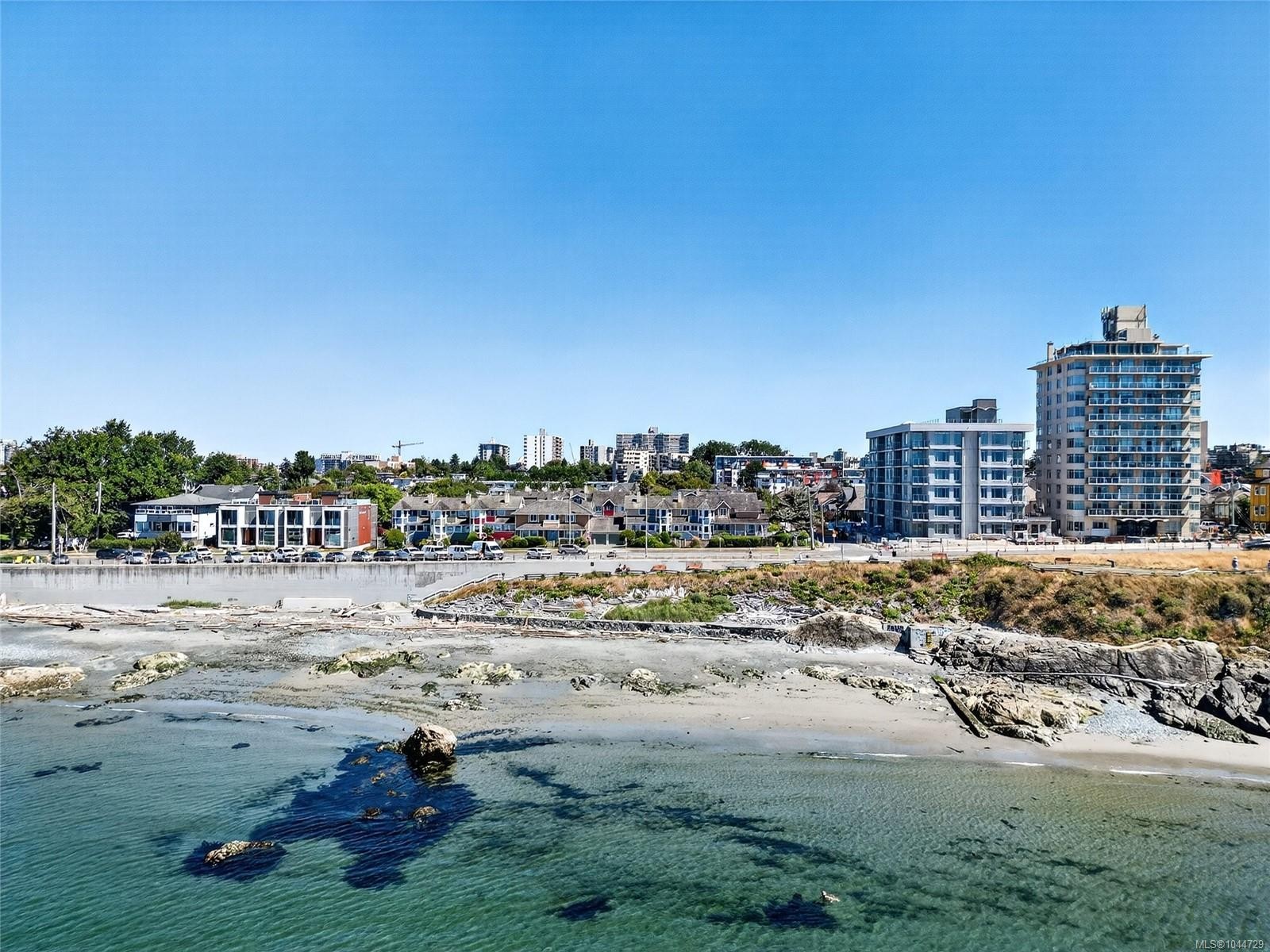 #5-416 Dallas Rd, Victoria, BC
