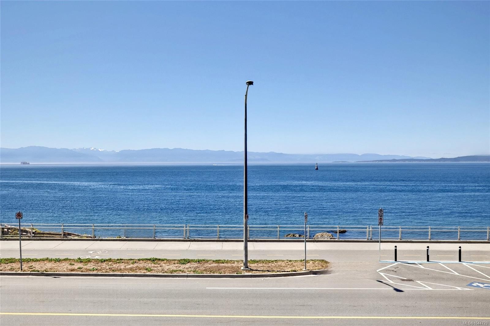#5-416 Dallas Rd, Victoria, BC
