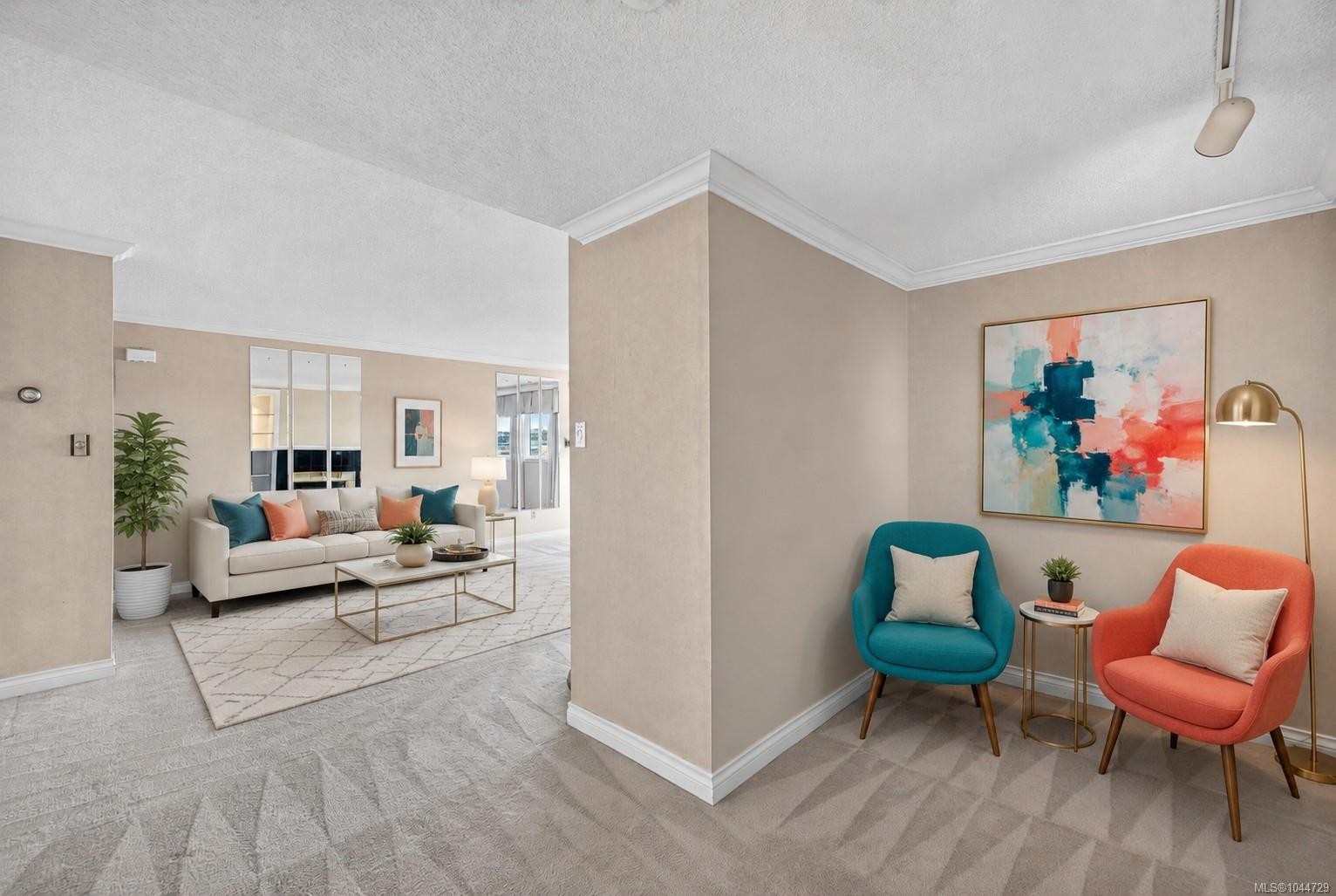 #5-416 Dallas Rd, Victoria, BC