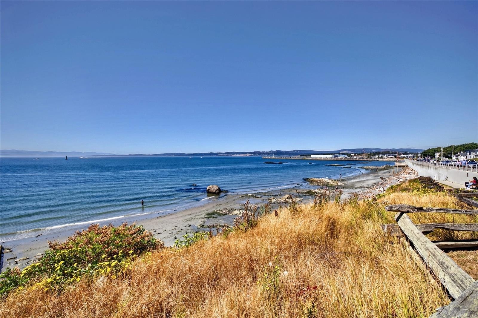 #5-416 Dallas Rd, Victoria, BC