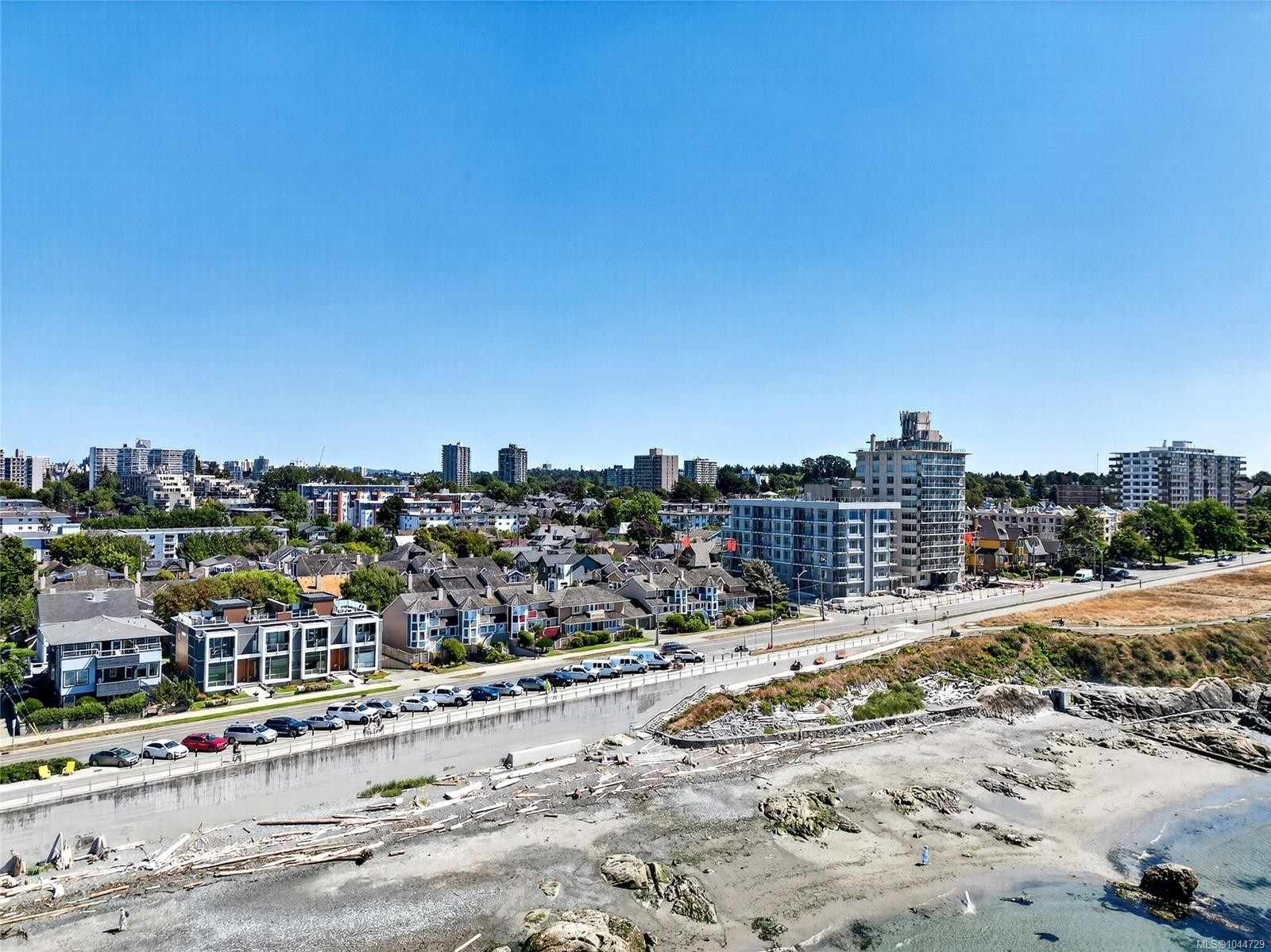 #5-416 Dallas Rd, Victoria, BC