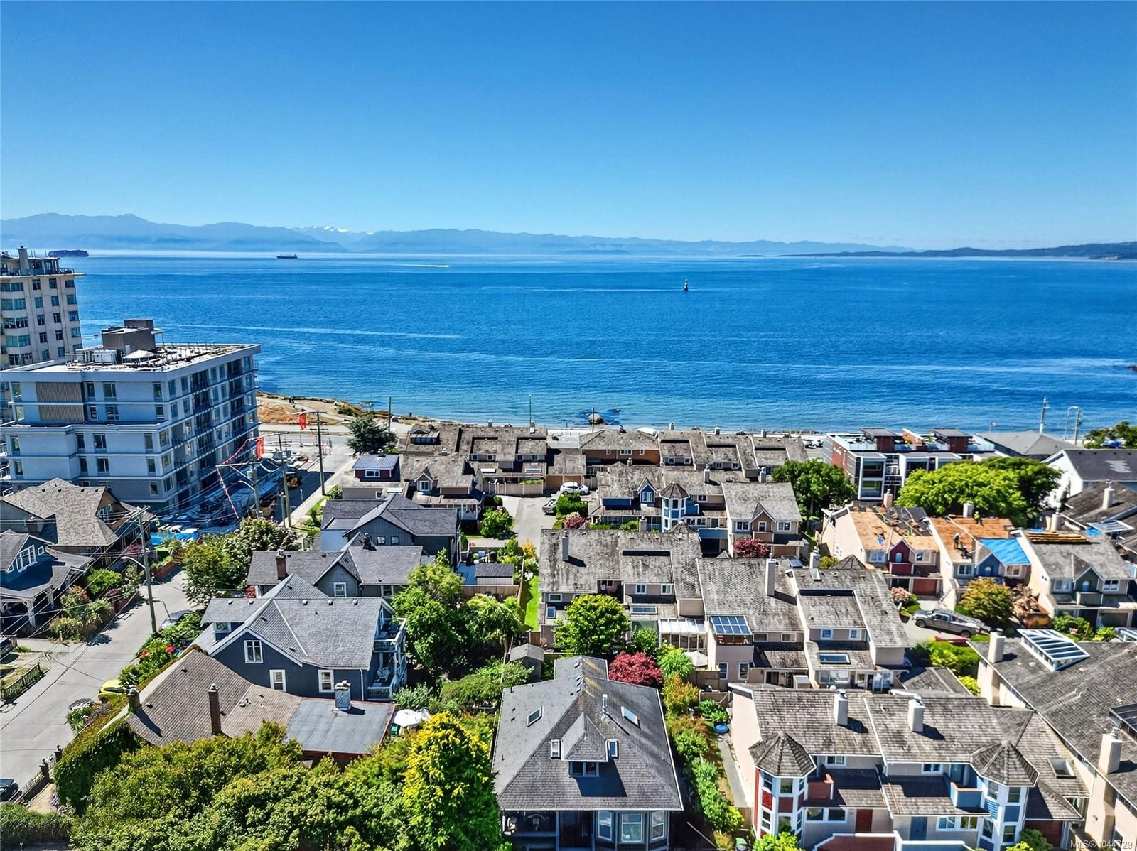 #5-416 Dallas Rd, Victoria, BC