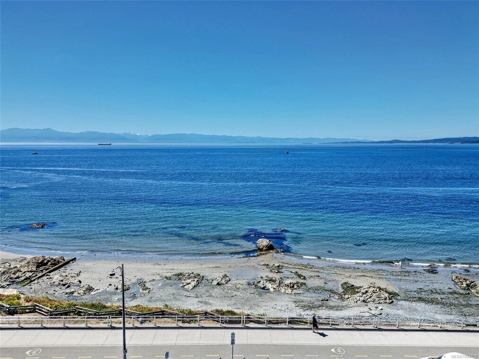 #5-416 Dallas Rd, Victoria, BC