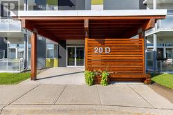 102-20D SILVER BIRCH COURT Parry Sound, ON P2A 0A7