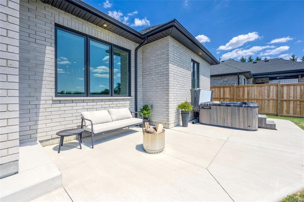 3665 Egremont Road, Plympton-Wyoming, ON - Outdoor With Exterior