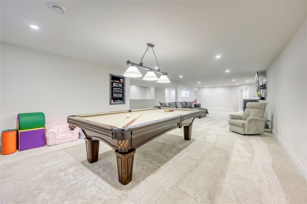 3665 Egremont Road, Plympton-Wyoming, ON - Indoor Photo Showing Other Room