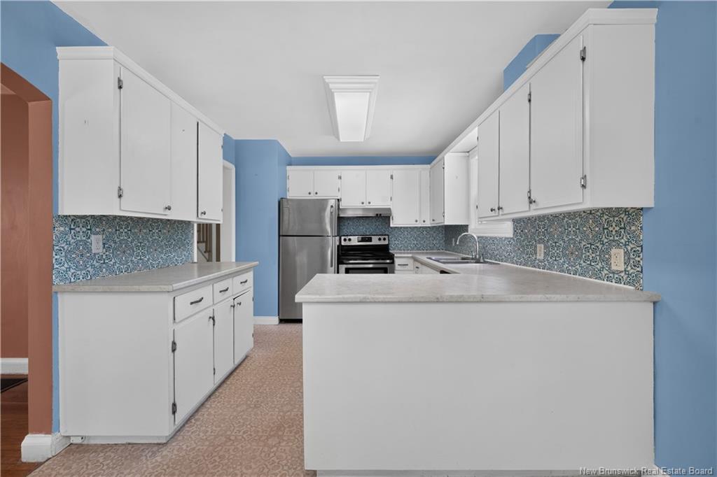 60 Smith St, Salisbury, NB