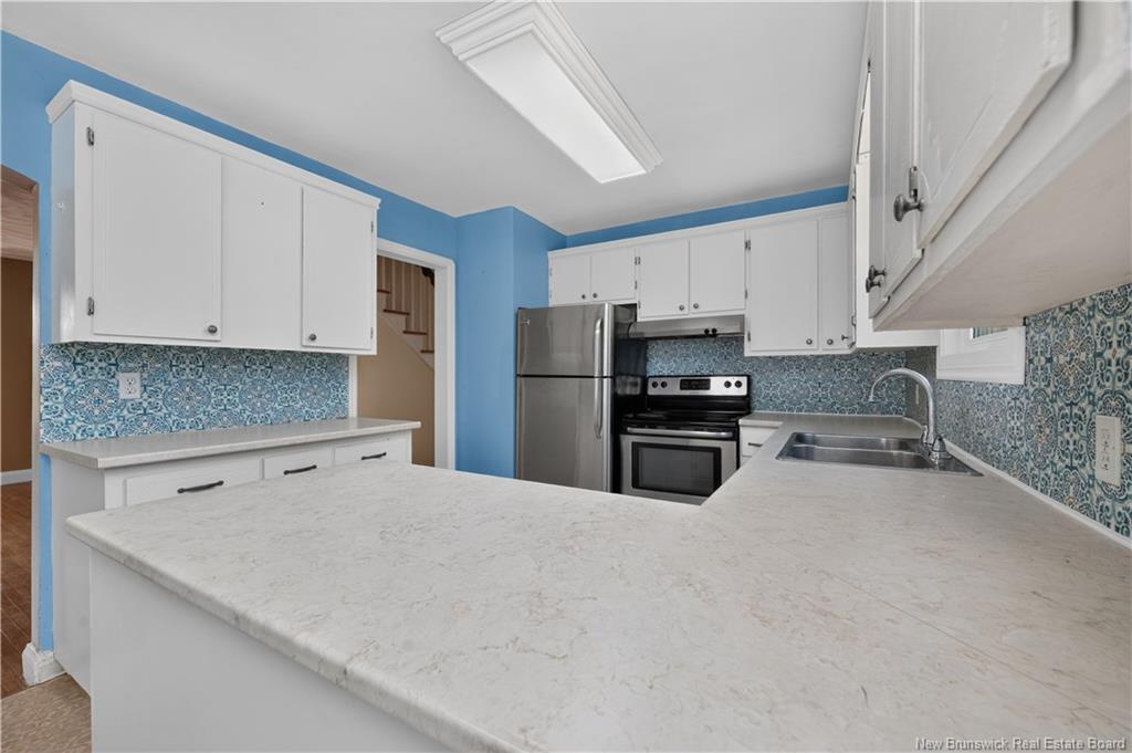 60 Smith St, Salisbury, NB