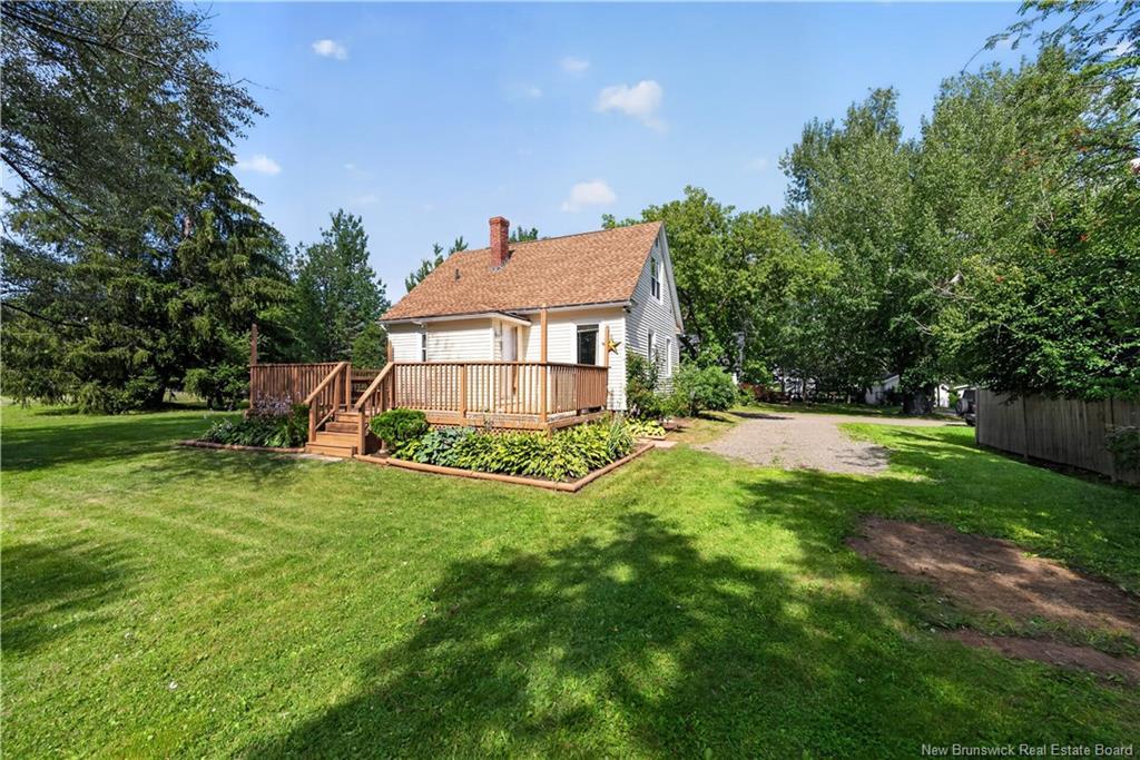 60 Smith St, Salisbury, NB
