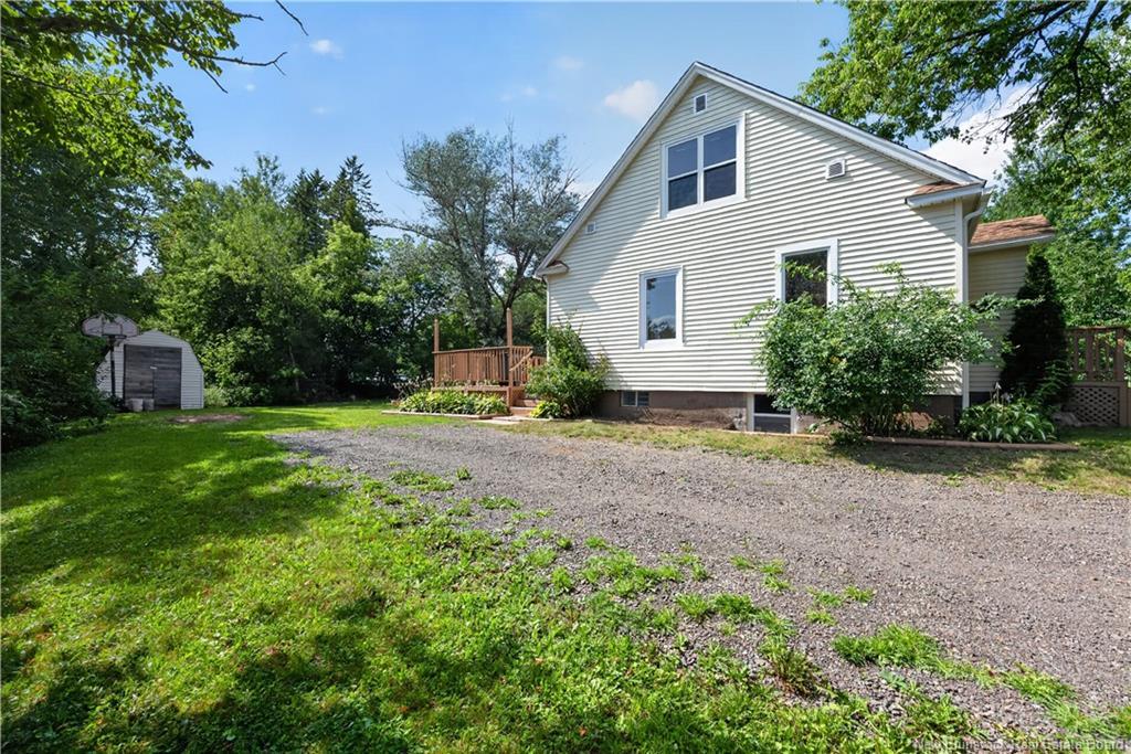 60 Smith St, Salisbury, NB