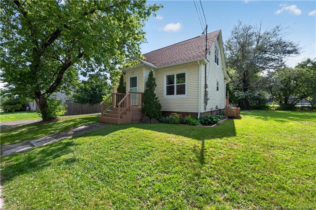 60 Smith St, Salisbury, NB