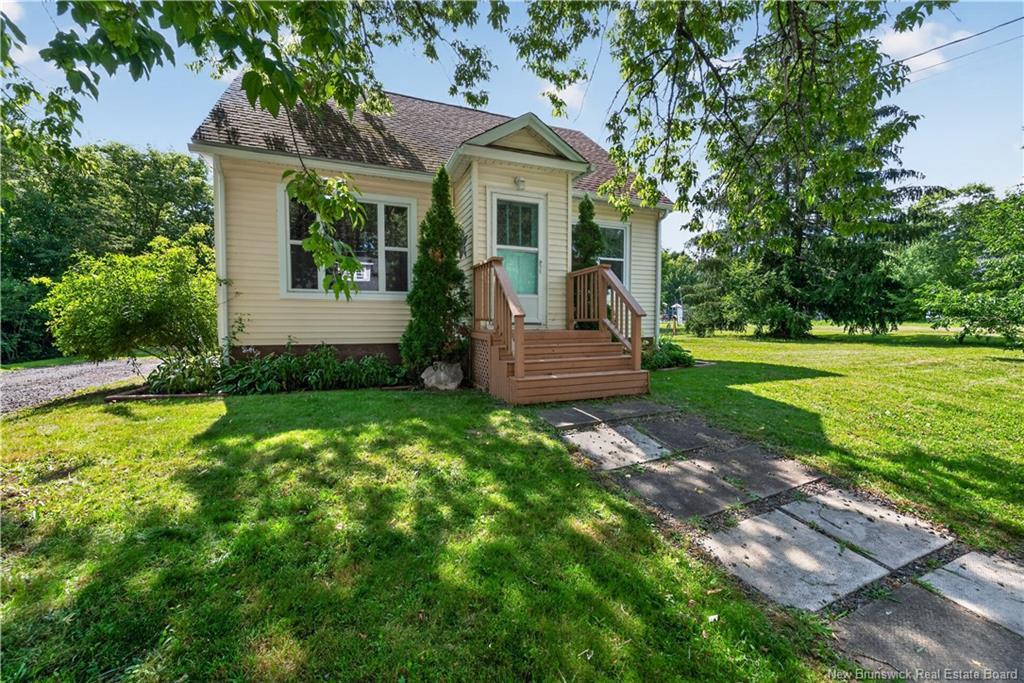 60 Smith St, Salisbury, NB