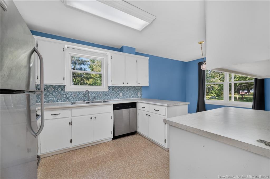 60 Smith St, Salisbury, NB