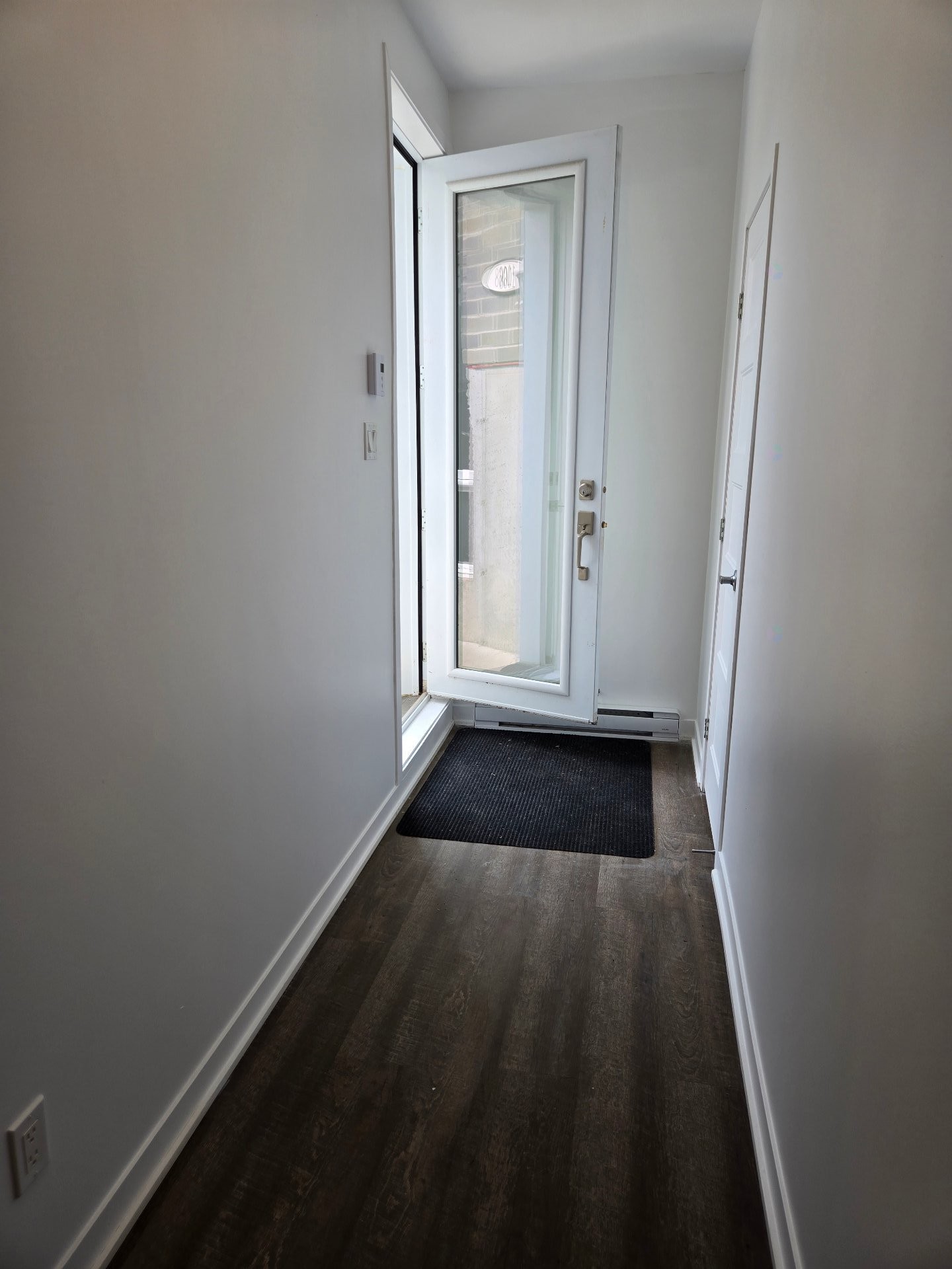 Mud Room - 1078 Rue St-Viateur, Joliette, QC - Indoor Photo Showing Other Room