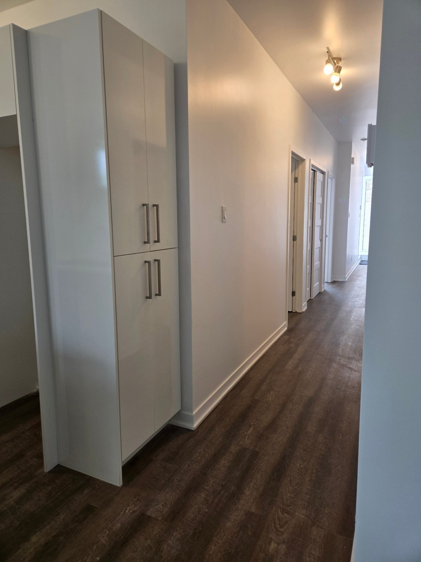Passageway - 1078 Rue St-Viateur, Joliette, QC - Indoor Photo Showing Other Room