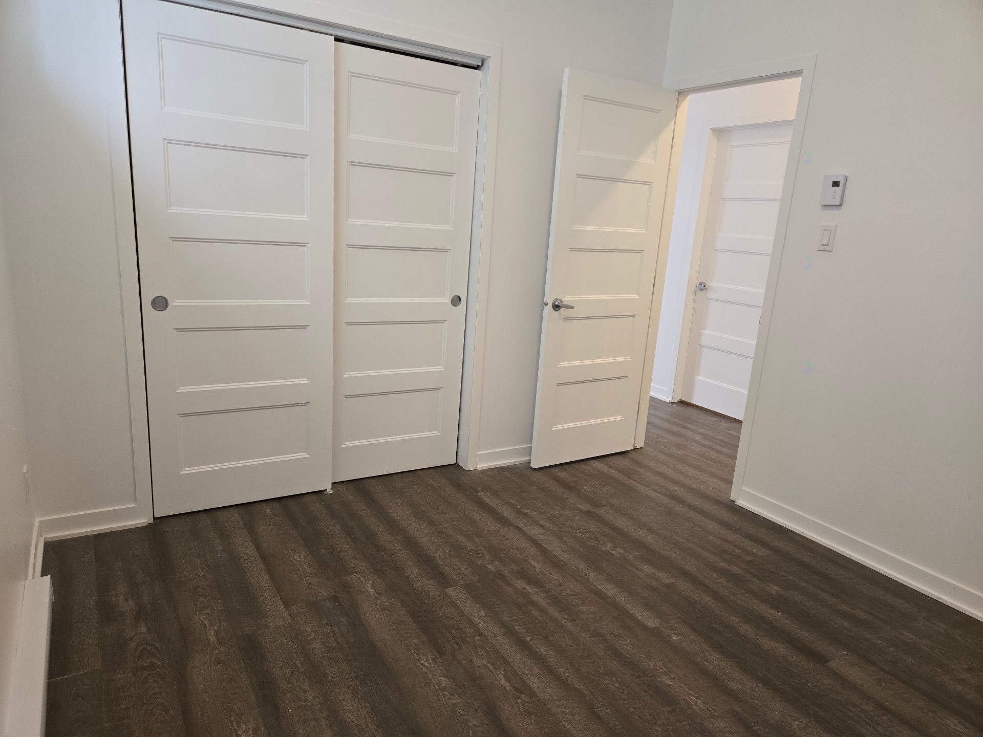 Master Bedroom - 1078 Rue St-Viateur, Joliette, QC - Indoor Photo Showing Other Room