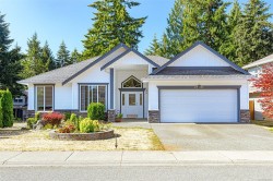 2781 Tamara Dr Nanaimo, BC V9T 6S5