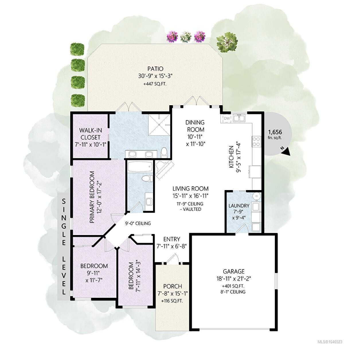 2781 Tamara Dr, Nanaimo, BC