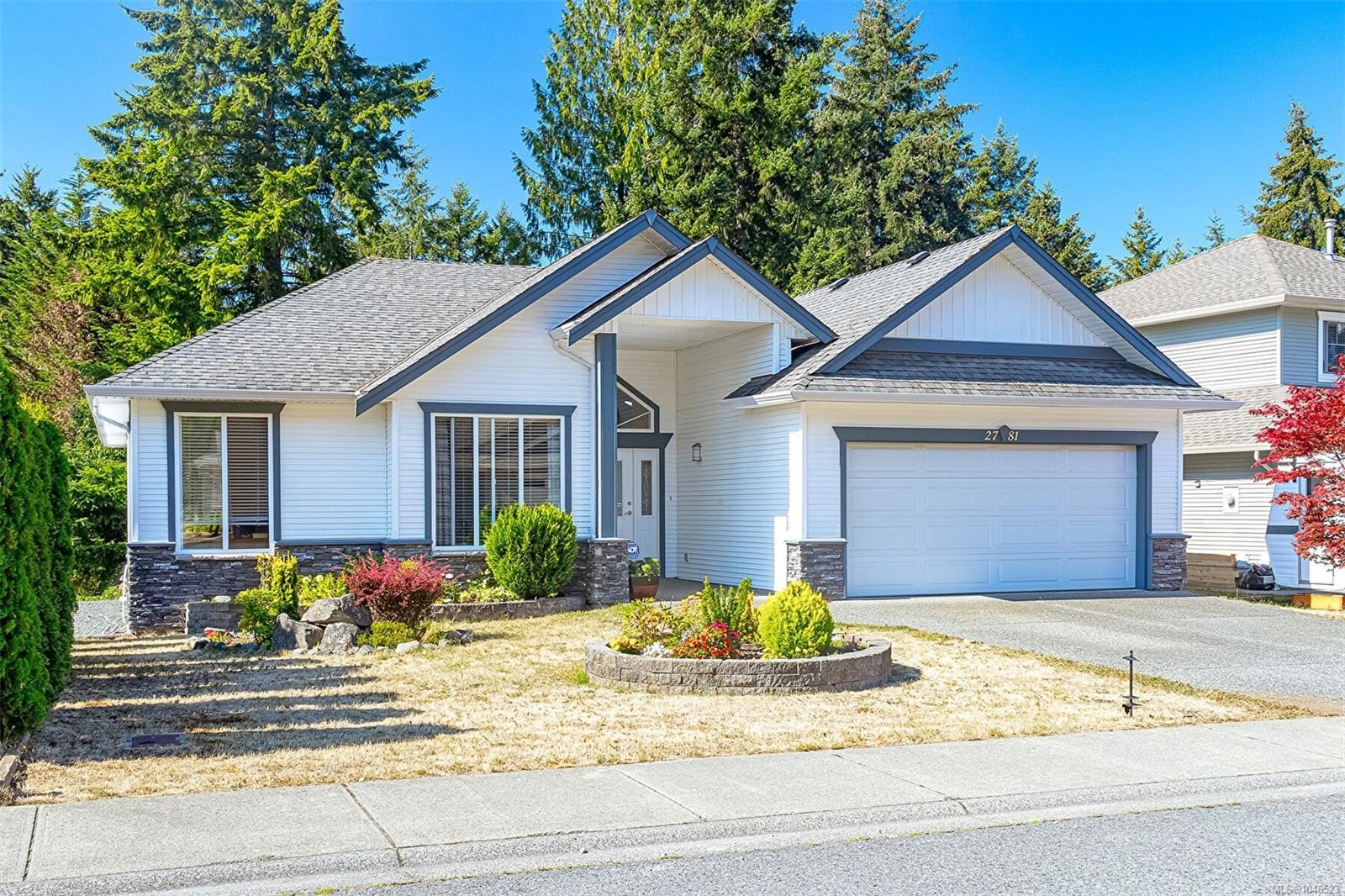 2781 Tamara Dr, Nanaimo, BC