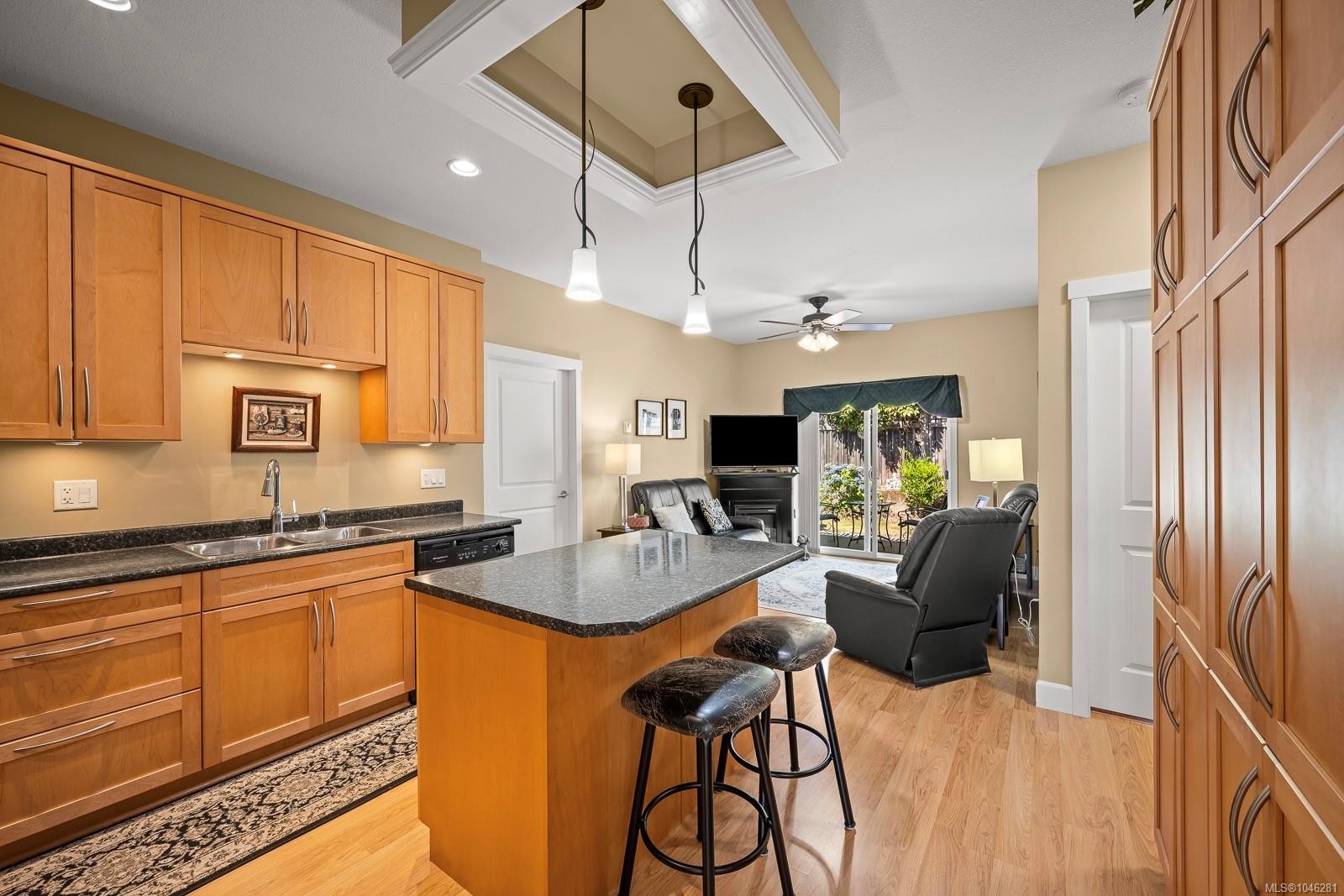 #14-730 Aspen Rd, Comox, BC