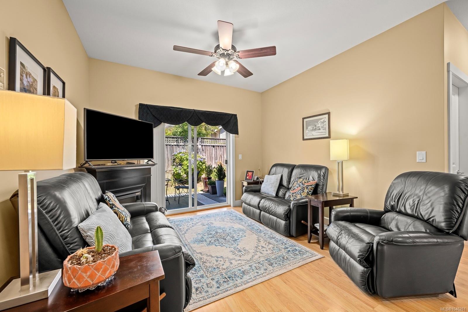 #14-730 Aspen Rd, Comox, BC
