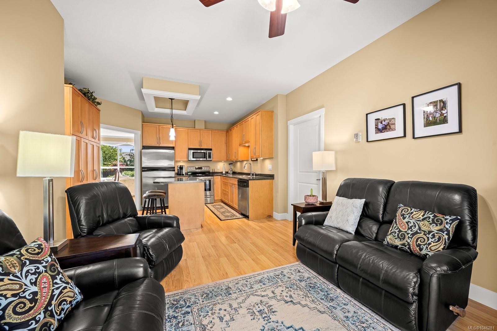 #14-730 Aspen Rd, Comox, BC