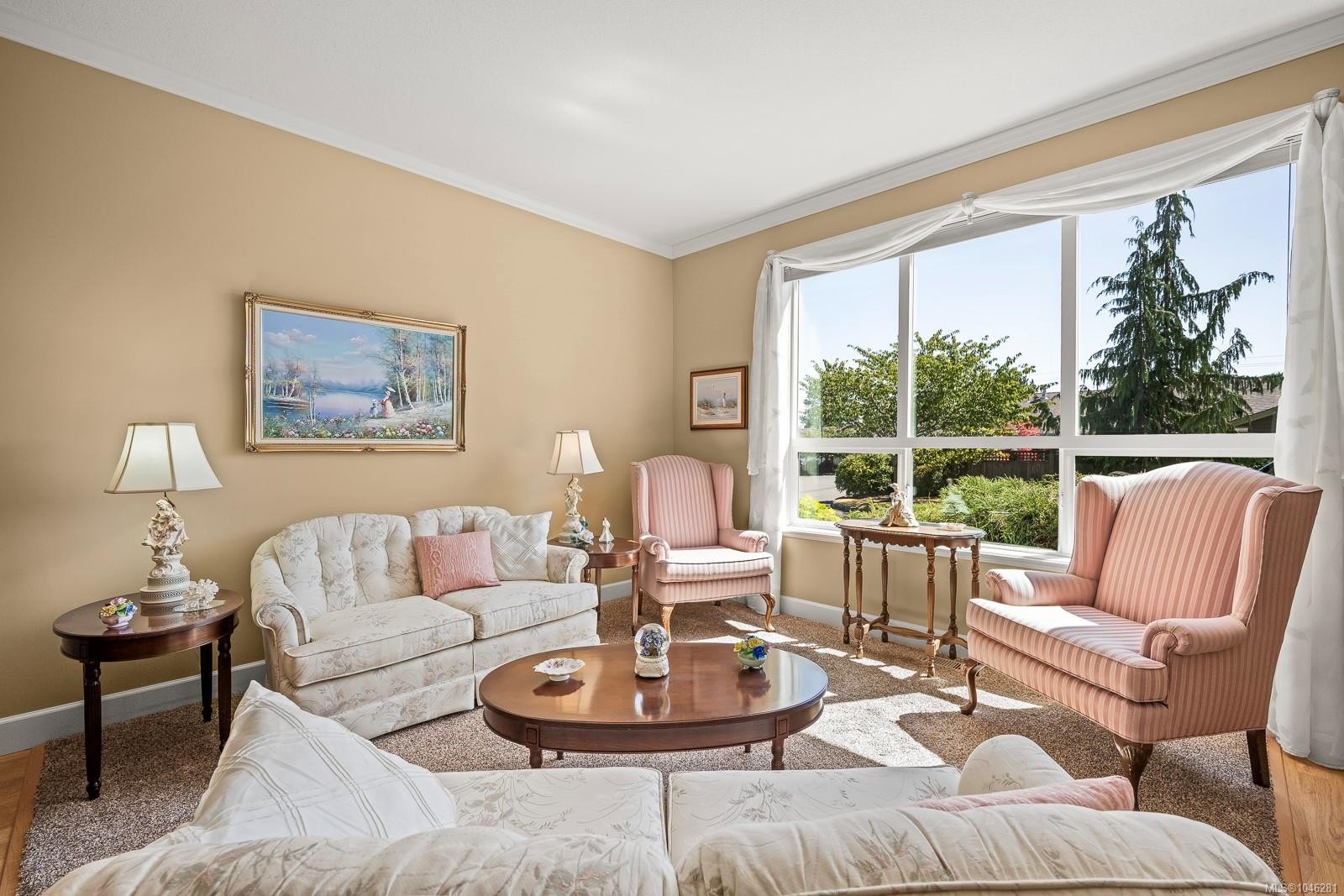 #14-730 Aspen Rd, Comox, BC