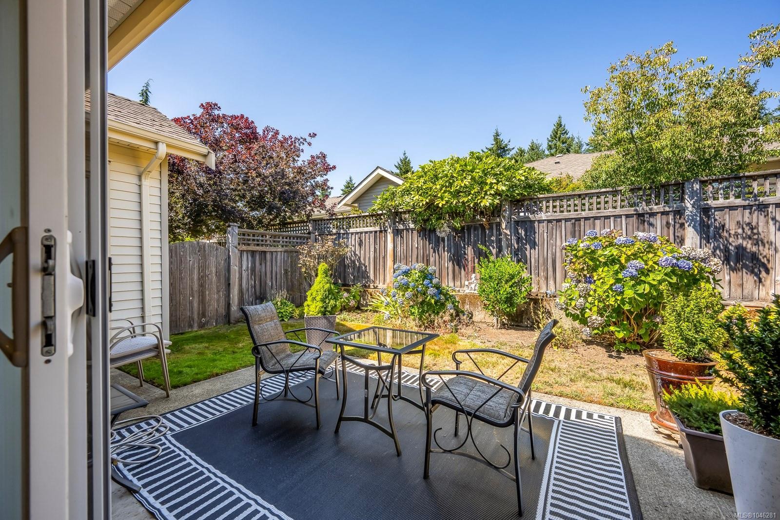 #14-730 Aspen Rd, Comox, BC