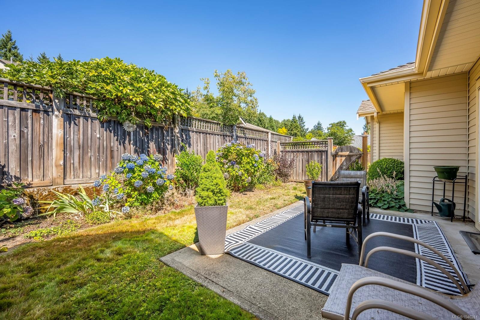 #14-730 Aspen Rd, Comox, BC