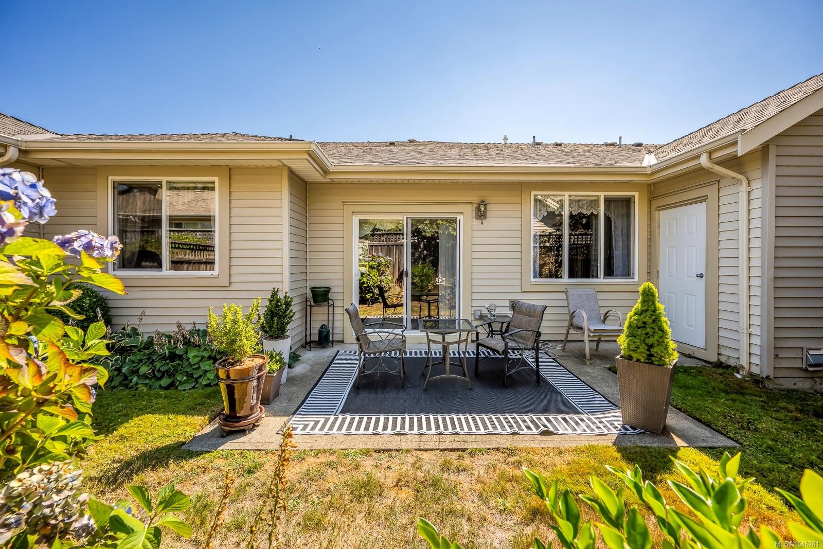 #14-730 Aspen Rd, Comox, BC