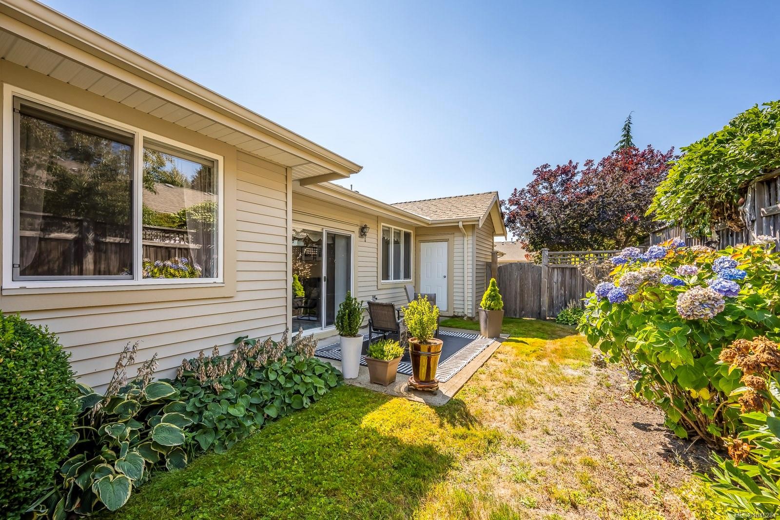 #14-730 Aspen Rd, Comox, BC